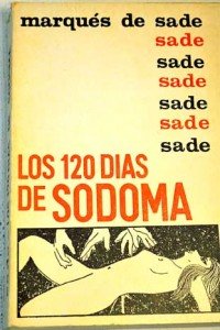 Las ciento veinte jornadas de Sodoma