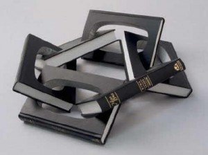 Cadena de libros