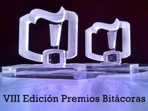 Premios Bitacoras.com 2012