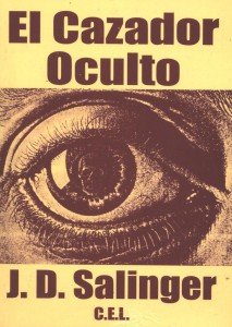 El cazador oculto de Salinger