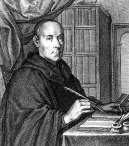 Benito Jeronimo Feijoo