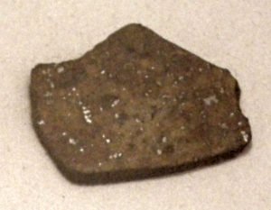 meteorito de L'Aigle