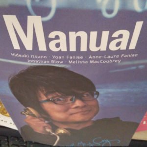 revistas videojuegos no jugar