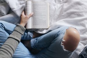 Comprender lectura